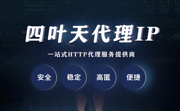 【铜仁代理IP】代理ip客户端使用教程