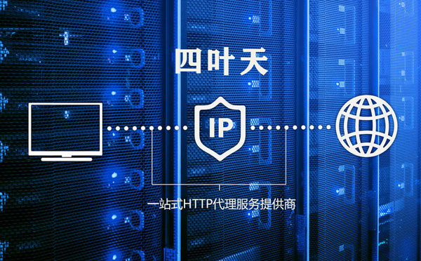 【铜仁代理IP】高质量IP代理的最重要因素?