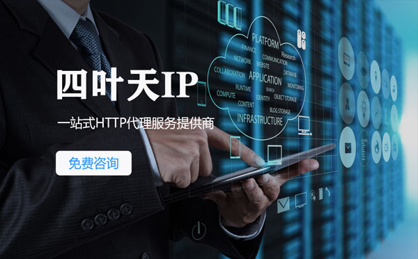 【铜仁代理IP】IP被限制了怎么办？